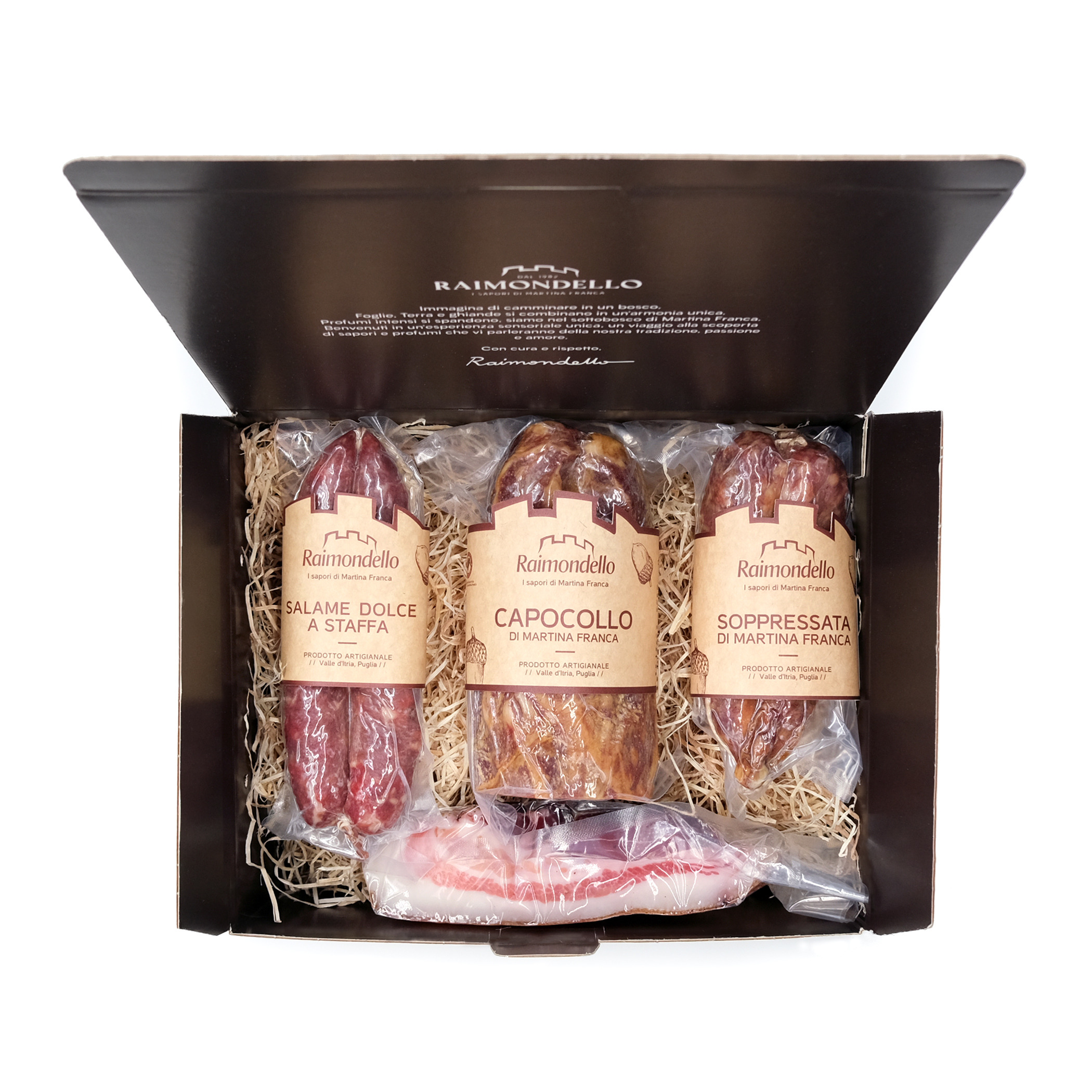 I Profumi della Valle D’Itria - Essentials - immagine 2