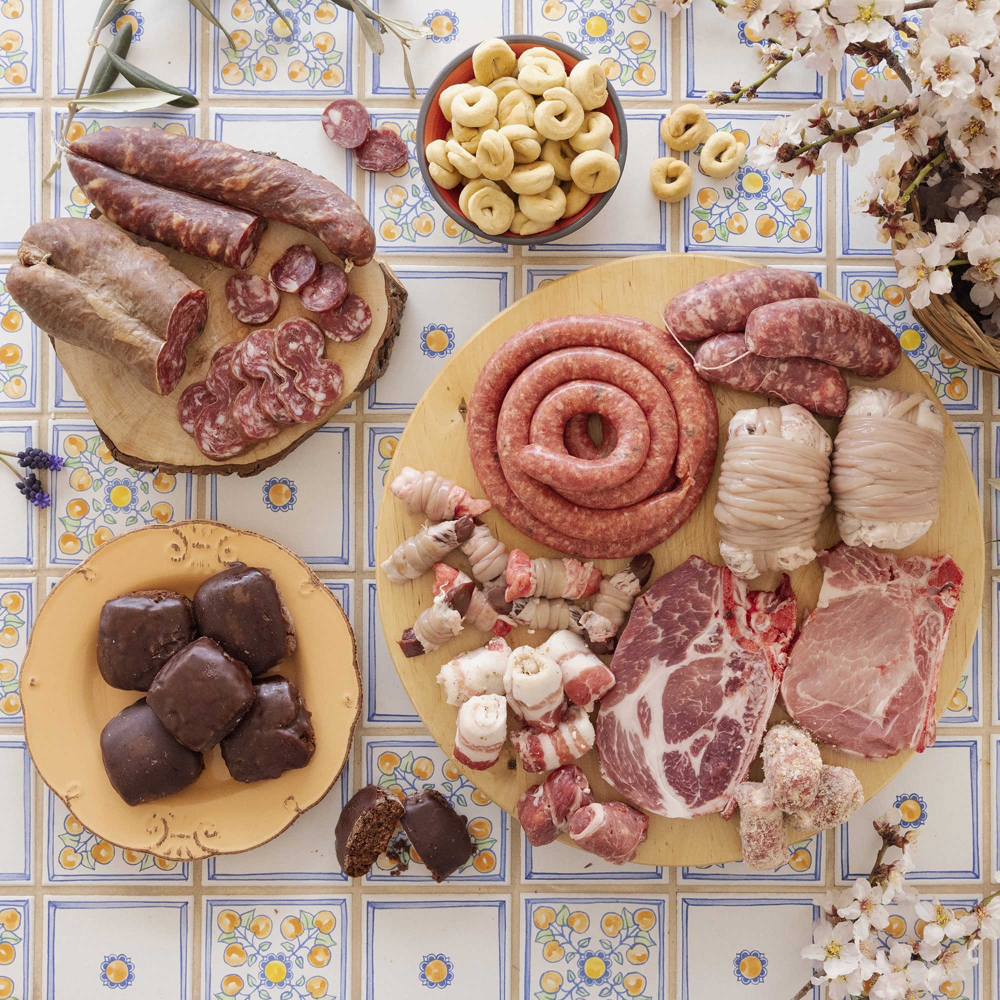 Grigliata di Pasquetta