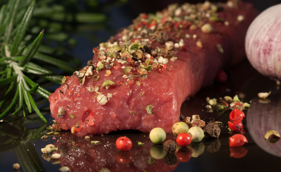 carne marinata