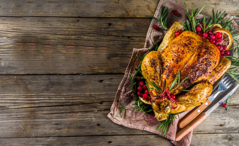 Gastronomia Pugliese a Natale