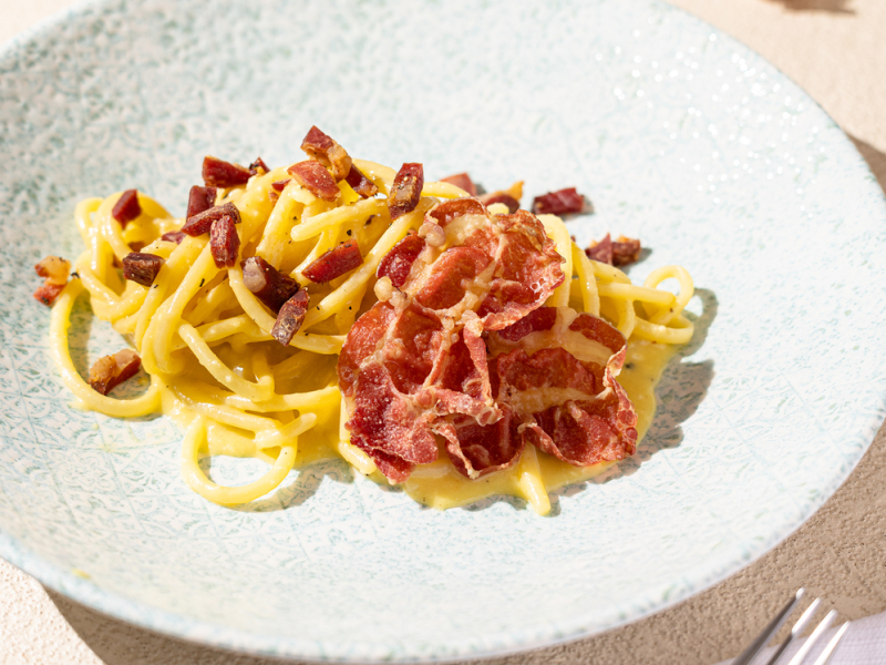 Guanciale di maiale - Raimondello