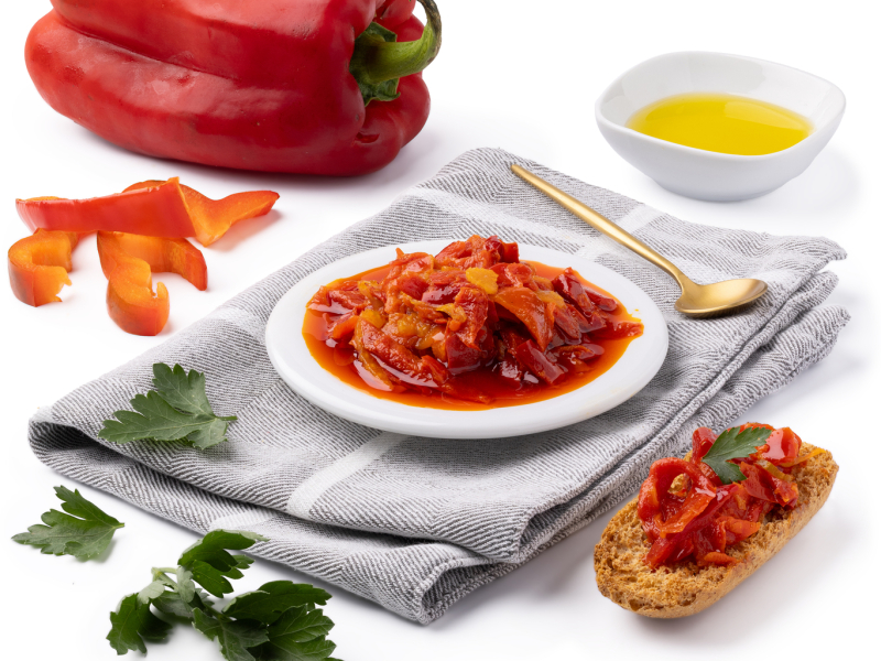 17 peperonata - Raimondello